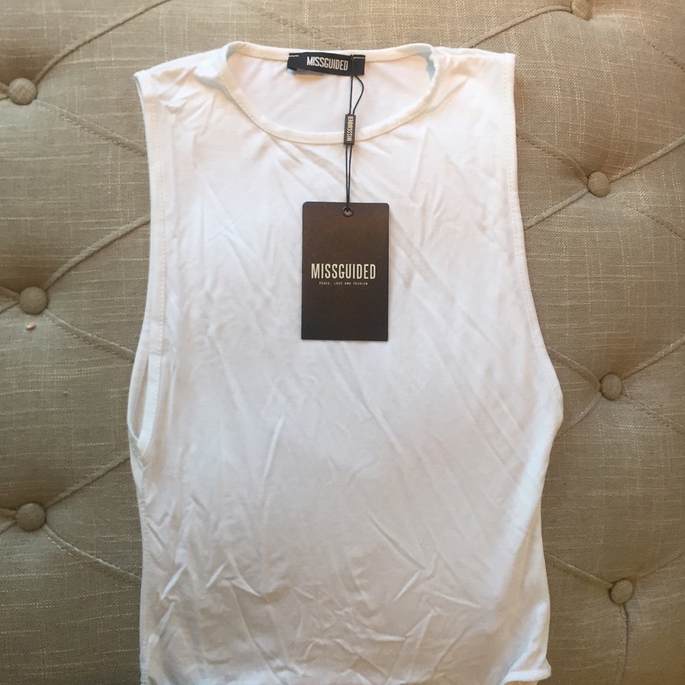 White bodysuit