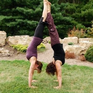 Meet your Posher, Carol