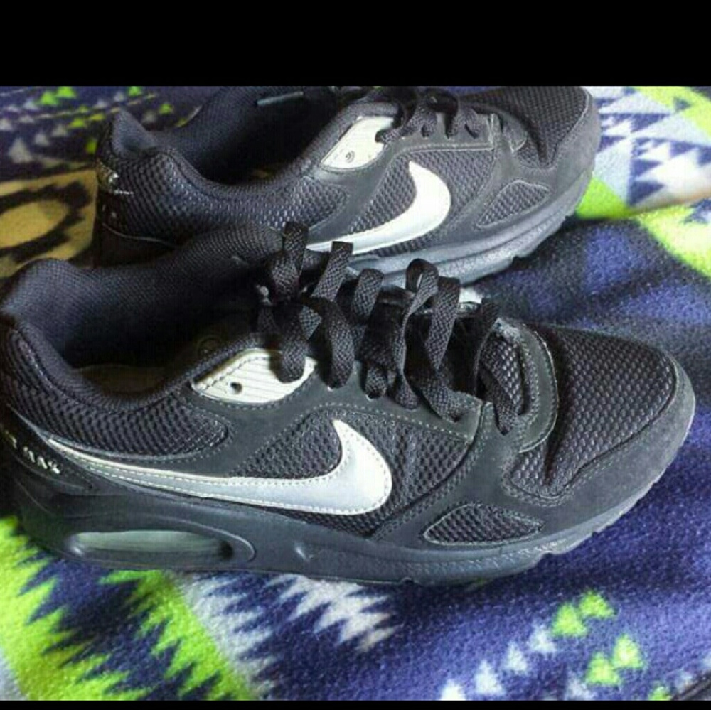 Women's Nike Air Max