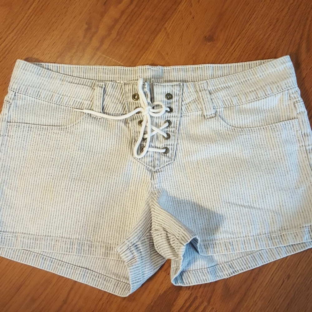 Like New Sz 5