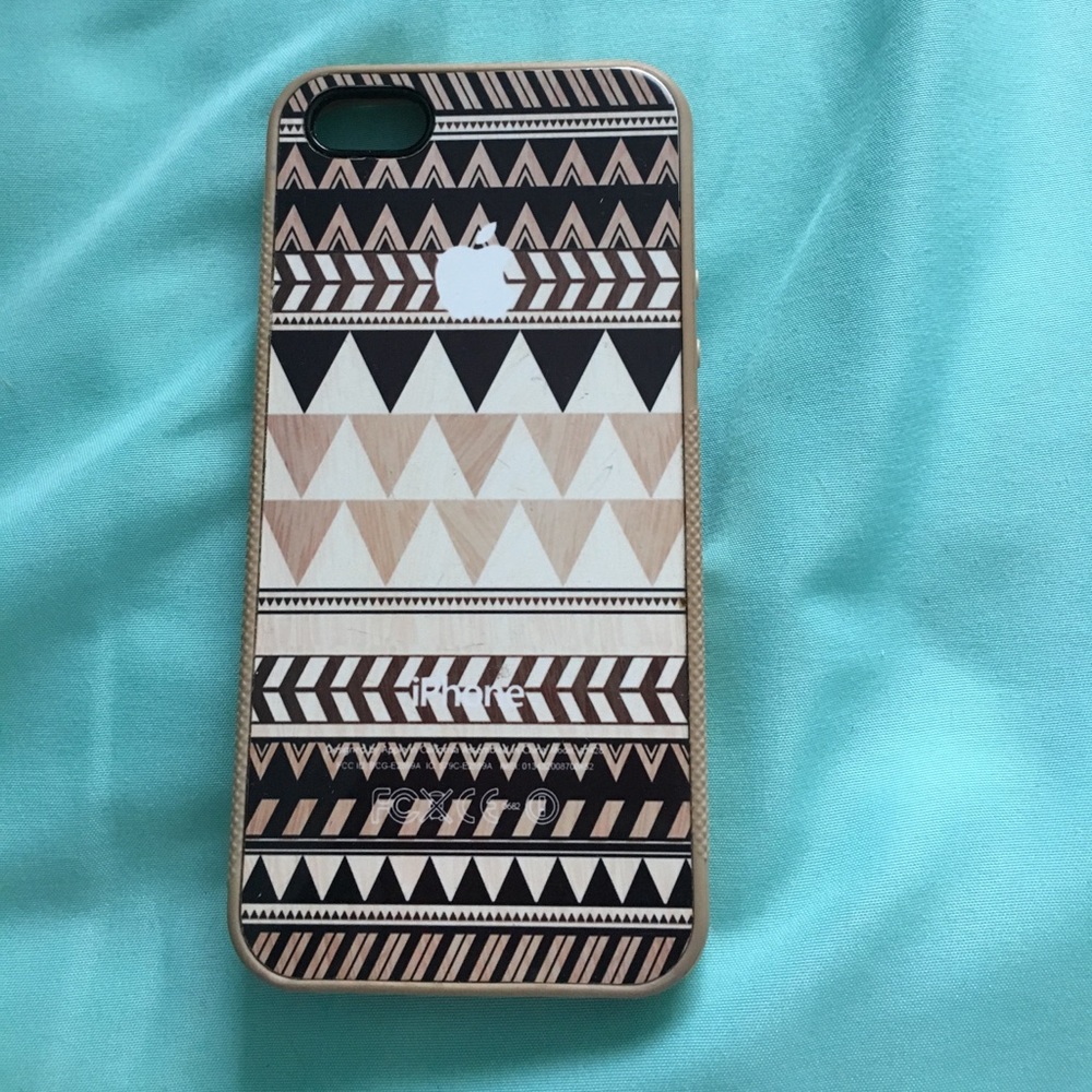 Iphone 5 case