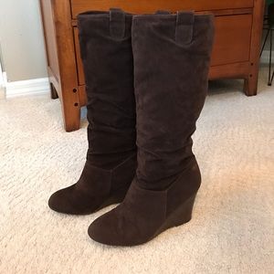 Rampage Tall Boots