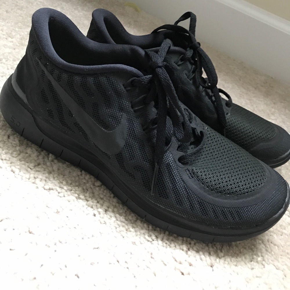 Nike Free Barefoot Ride 5.0