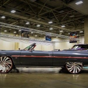 Meet your Posher, William