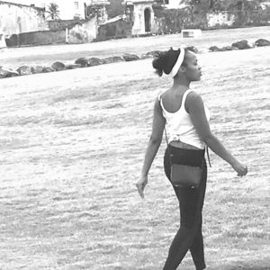 Meet your Posher, Dee