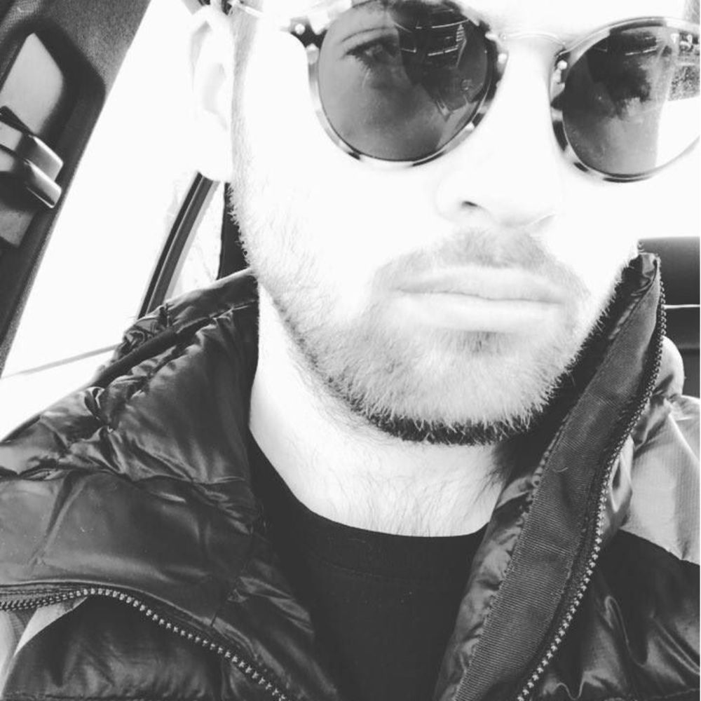 Meet your Posher, Evan