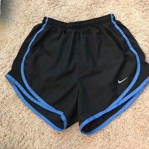 Nike Dri-Fit Shorts
