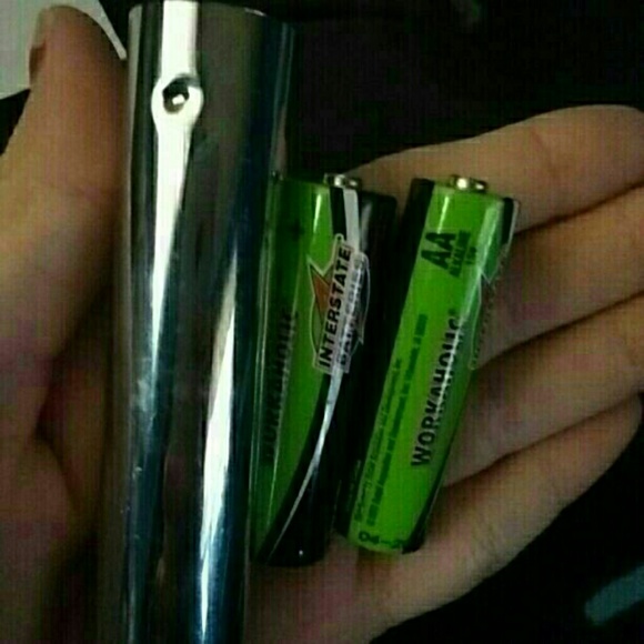 ♥TEETH WHITENING POLISHER ♥ - Picture 3 of 6