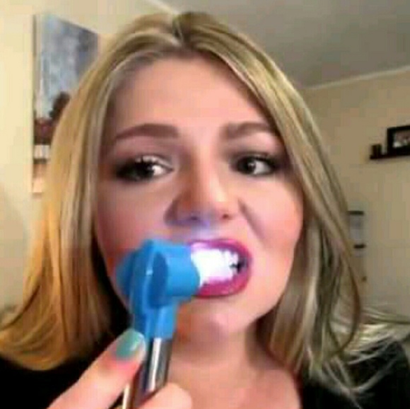 ♥TEETH WHITENING POLISHER ♥ - Picture 5 of 6