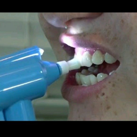 ♥TEETH WHITENING POLISHER ♥ - Picture 6 of 6