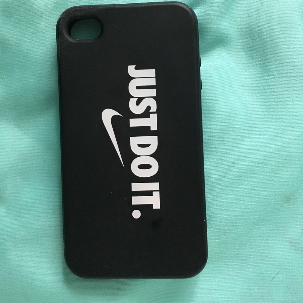 iPhone 5 case