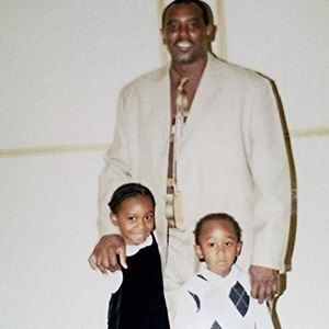 Meet your Posher, Curtis