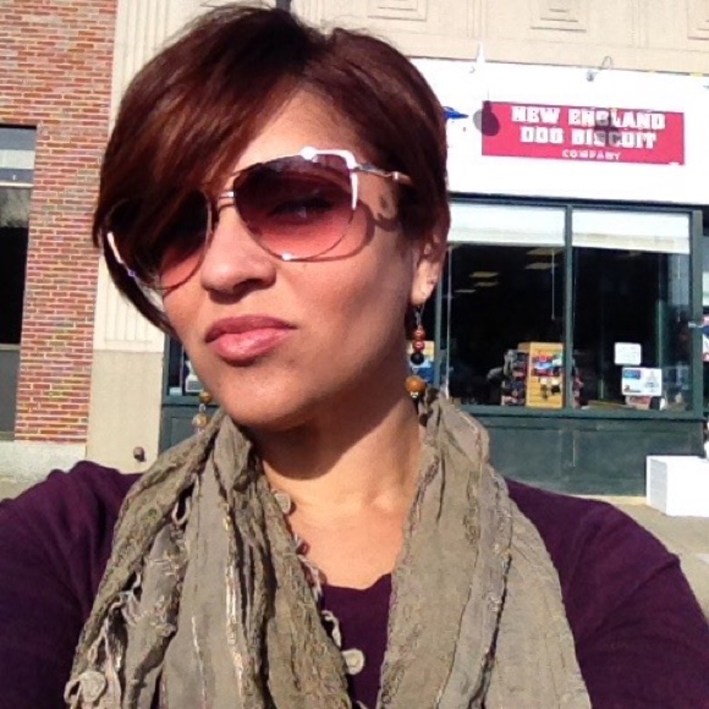 Meet your Posher, Lis