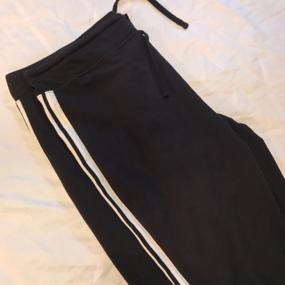 😍SALE! Striped Athletic Pants