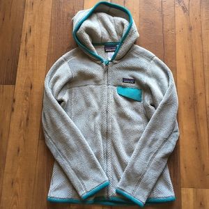 Patagonia women's jacket