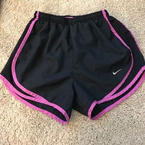 Nike Dri- Fit Shorts
