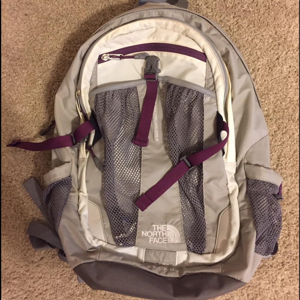 NorthFace Recon Backpack