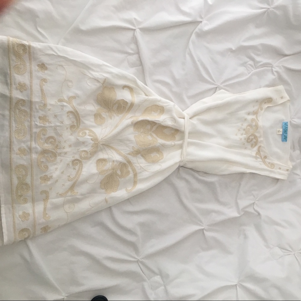 Dress from franchescas