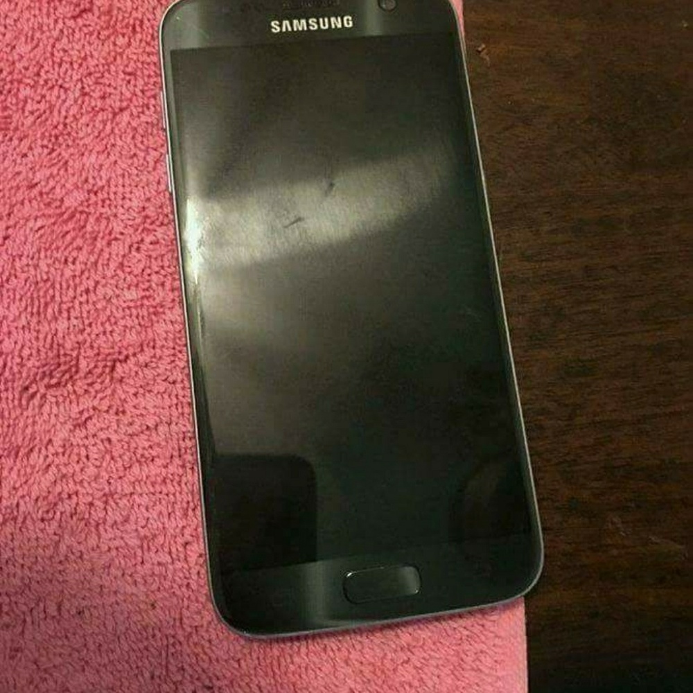 Galaxy s7