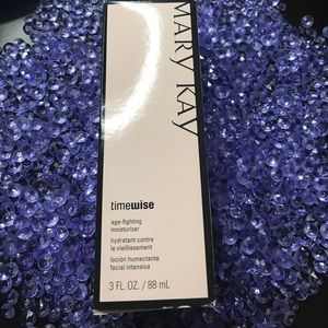 Mary Kay Timewise Moisturizer (Combo/Oily)