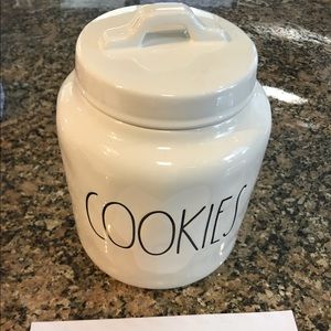 Diamond North Cookies