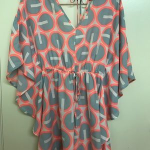 Summer Romper