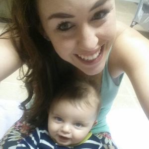 Meet your Posher, Whitney