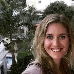 Meet your Posher, Rachel