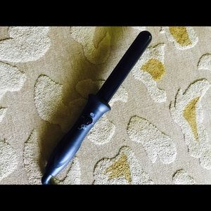 Bombshell by Sultra 1" curling wand