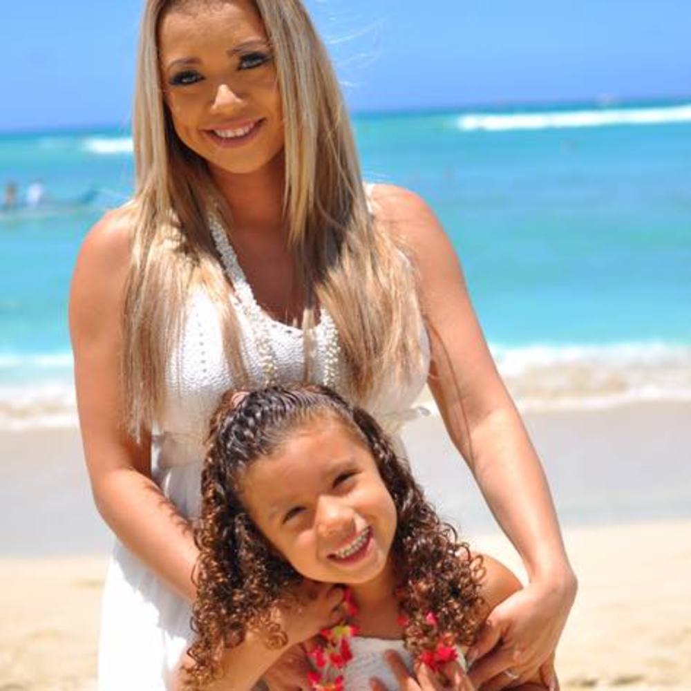 Meet your Posher, Marcia