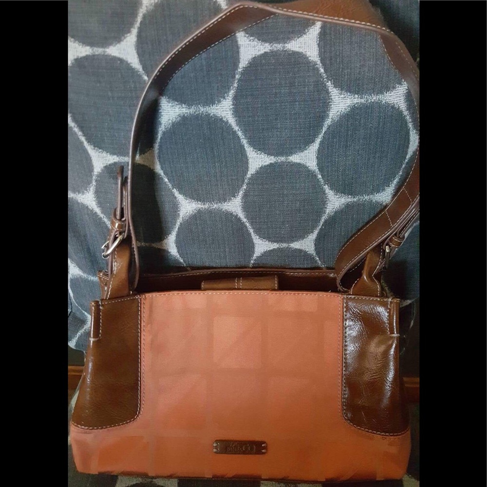 Nine & CO. Purse