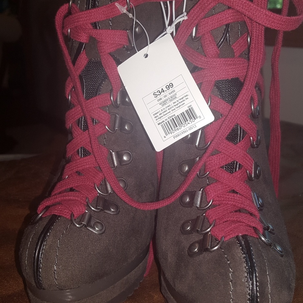 Shoes