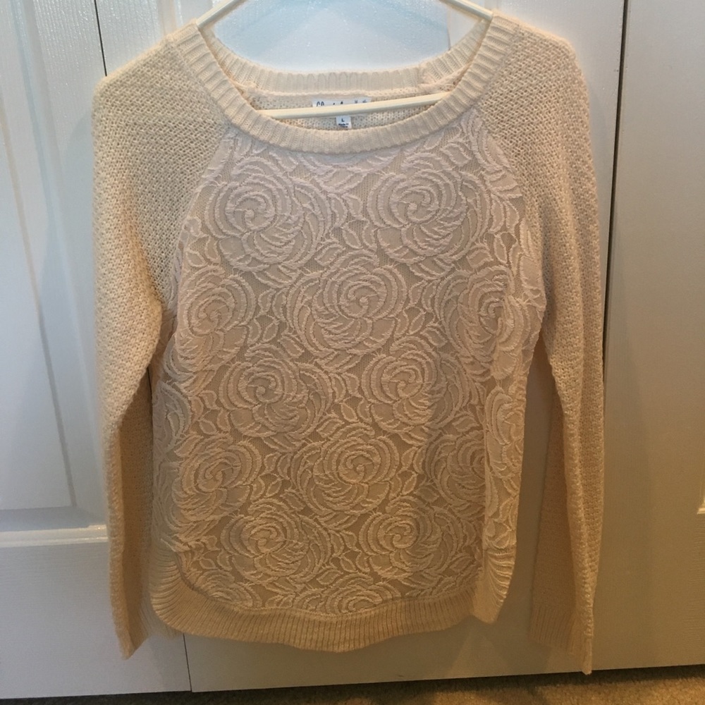 Sweater
