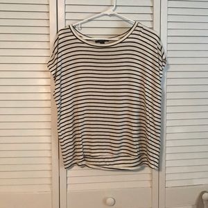Striped Tshirt