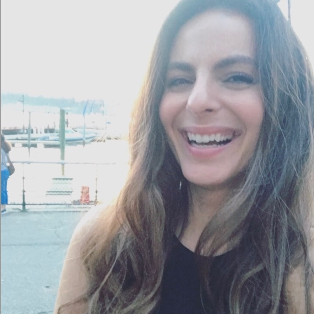 Meet your Posher, Stefanie