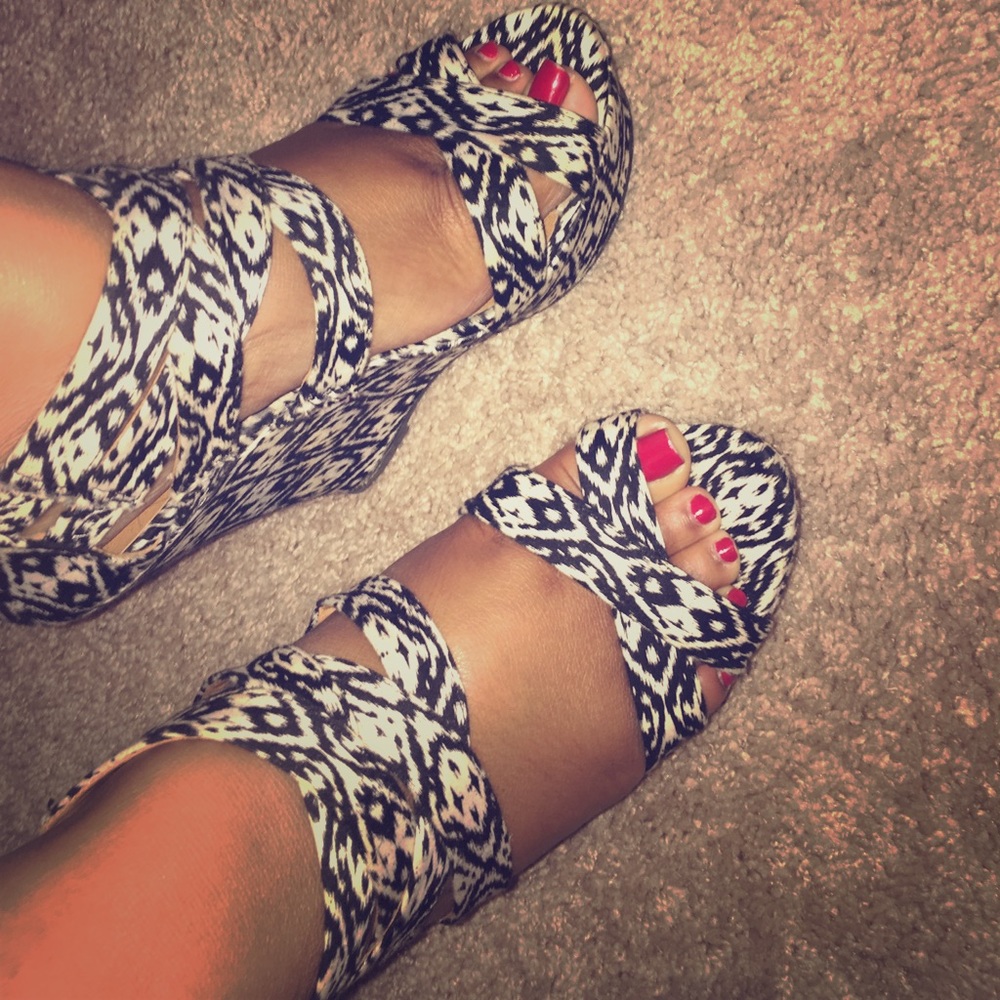 👠Wedges🔥