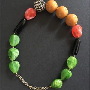 Anthropologie necklace