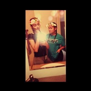 Meet your Posher, Eva