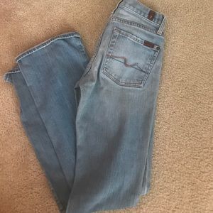 Seven jeans