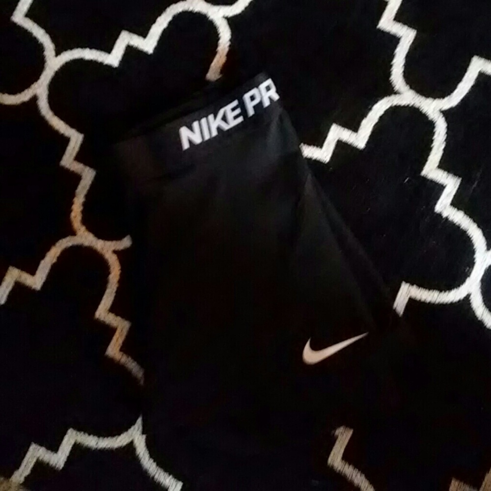 Nike pros