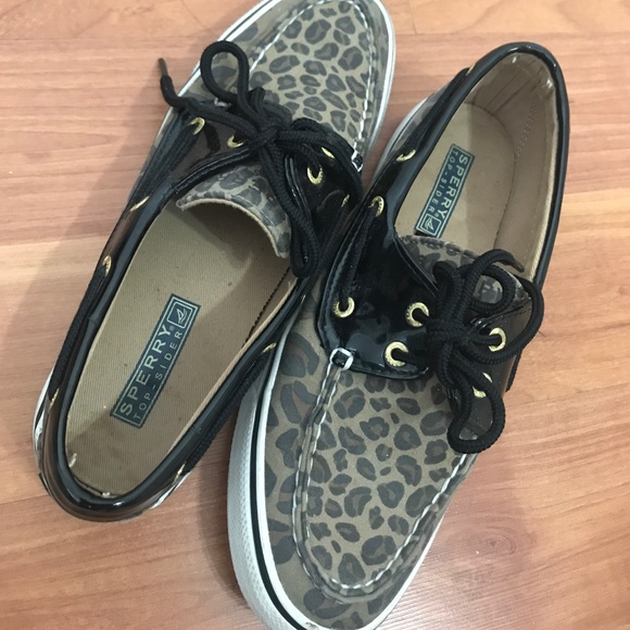 Sperry top sider - Picture 1 of 3