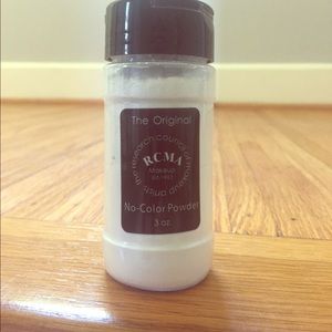 RCMA No-Color Powder