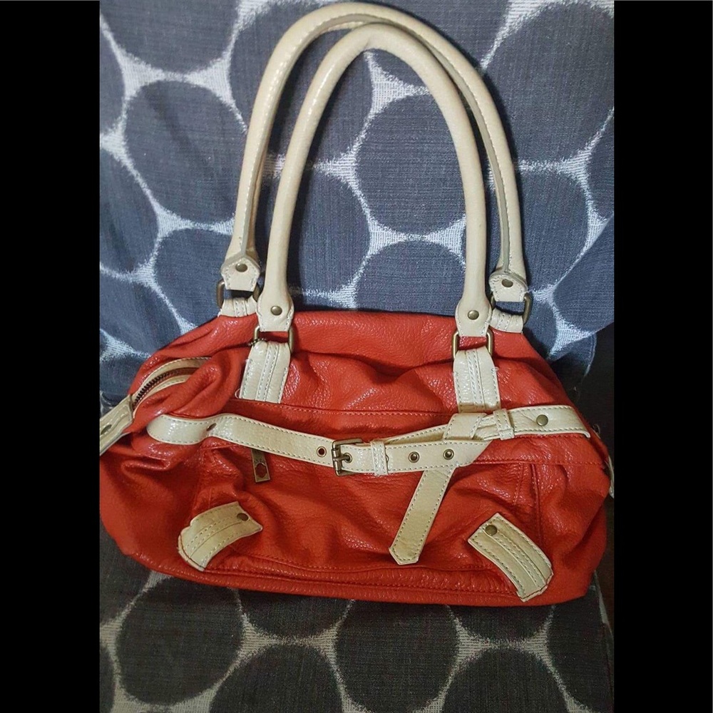 R & Em Purse