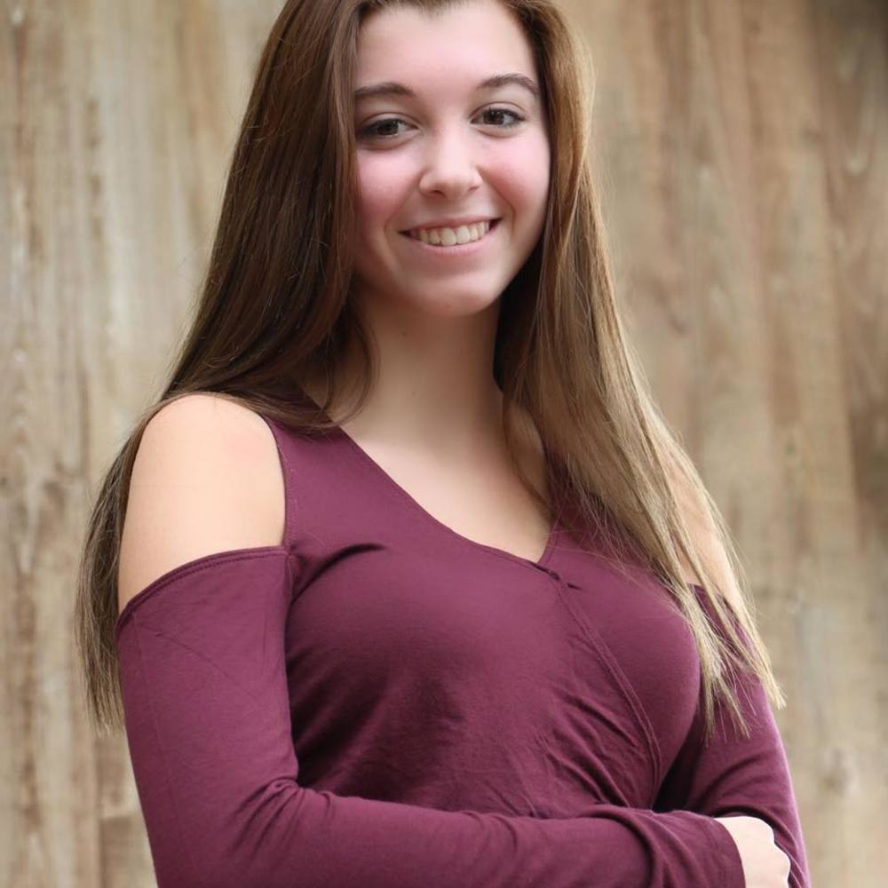 Meet your Posher, Samantha