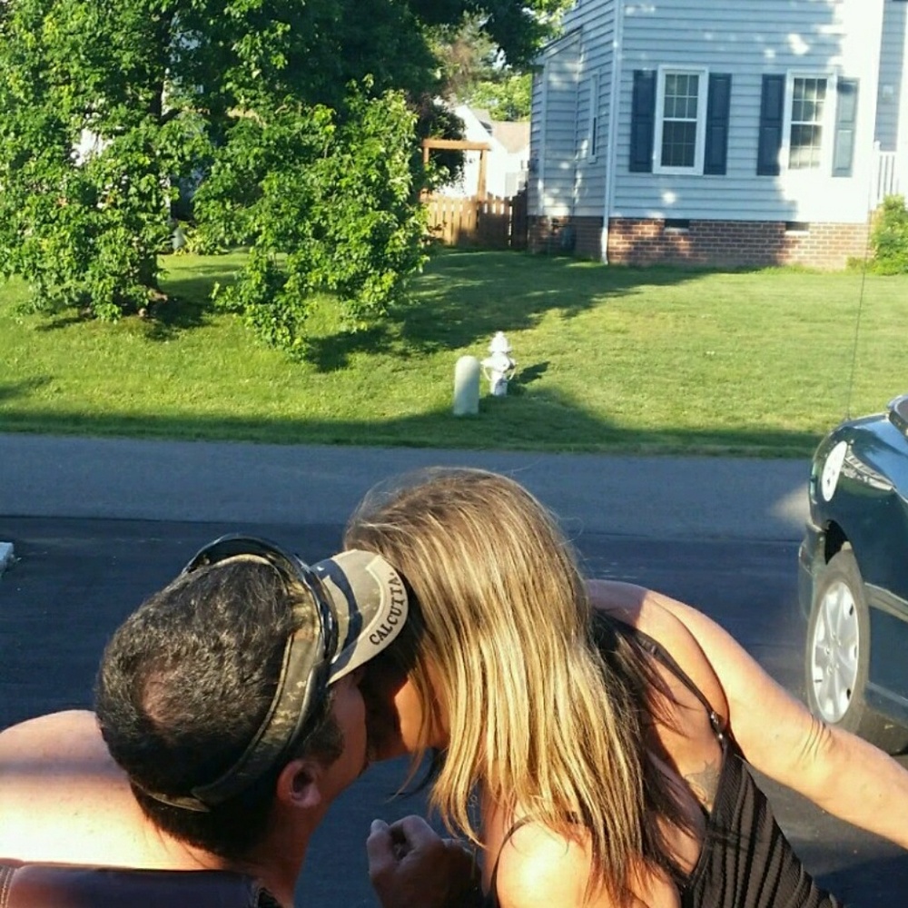 Meet your Posher, Heidi