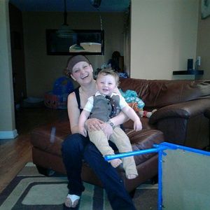 Meet your Posher, Areliz