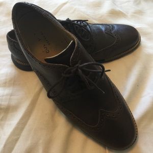 Men's 10 1/2 Cole Hahn shoes