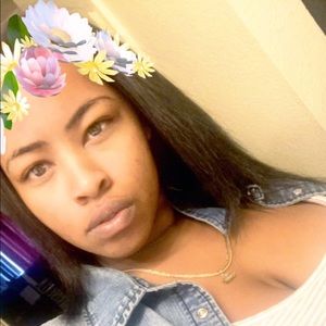 Meet your Posher, Kendall