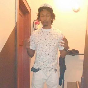 Meet your Posher, Greg