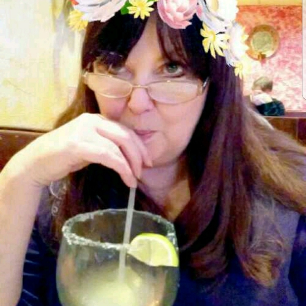 Meet your Posher, Trisha